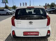 KIA Picanto 5