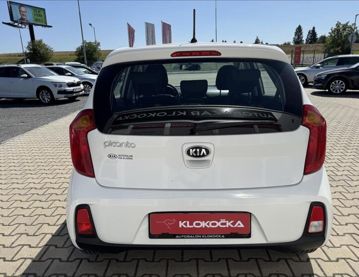 KIA Picanto 5
