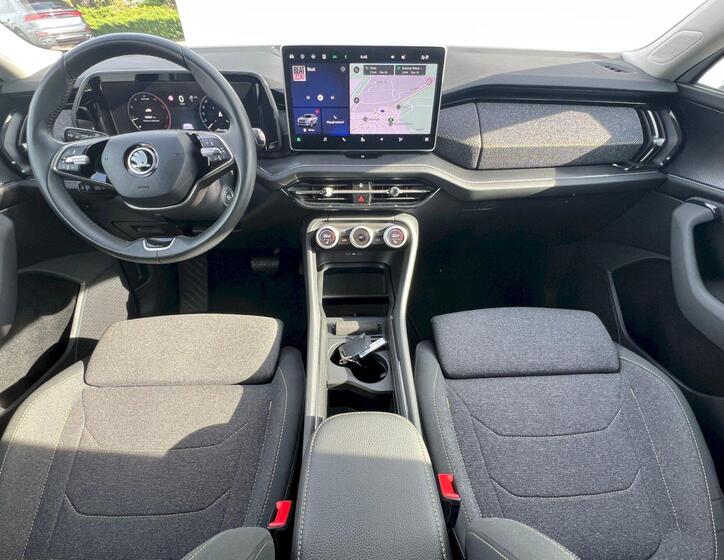 Škoda Kodiaq 5