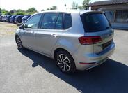 Volkswagen Golf Sportsvan 6