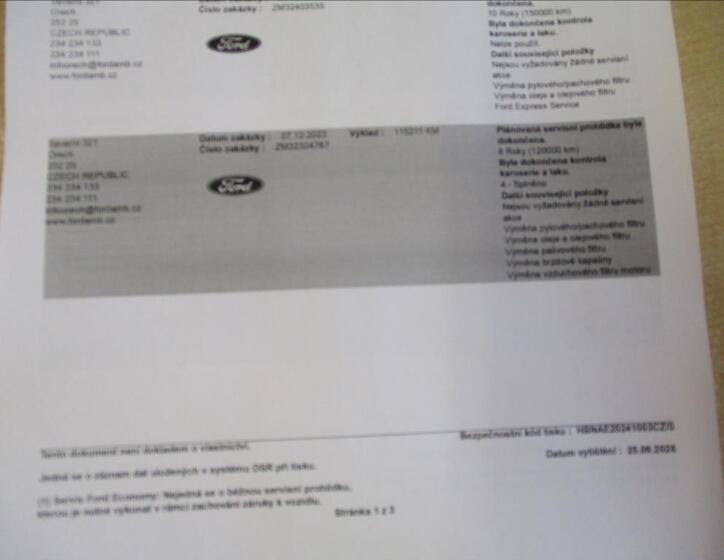 Ford Transit Connect 26