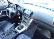 Subaru Legacy 14