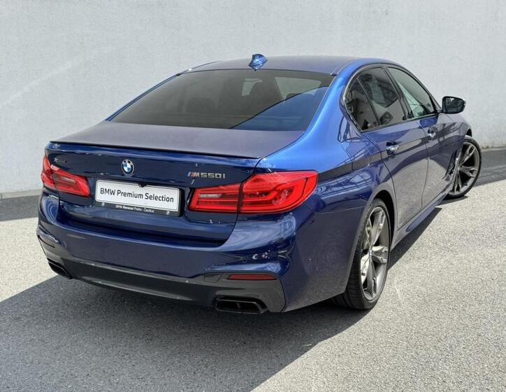 BMW Řada 5 2