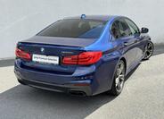 BMW Řada 5 2