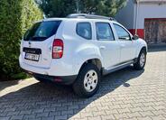 Dacia Duster 5
