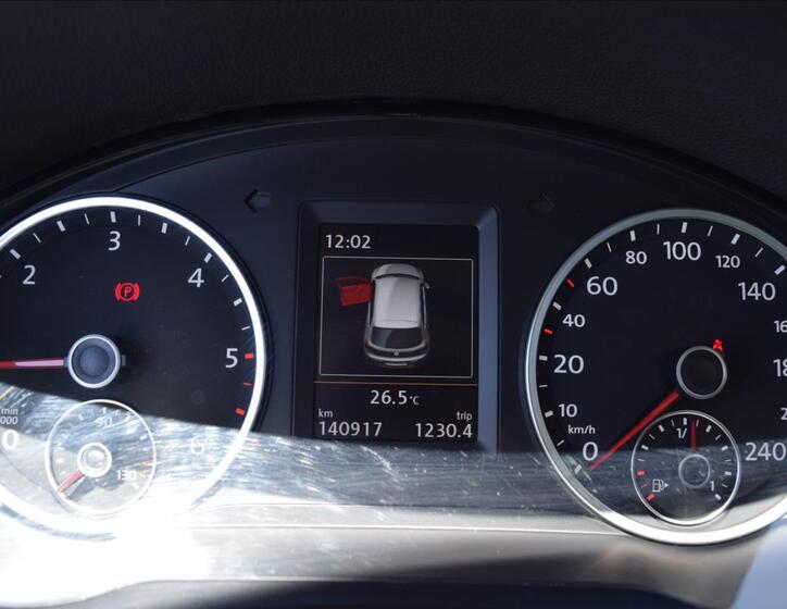 Volkswagen Tiguan 31