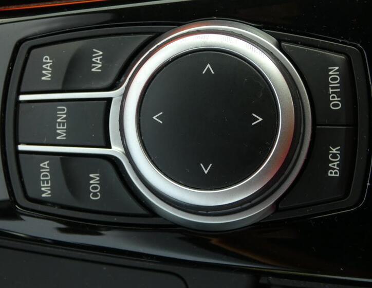 BMW Řada 4 18