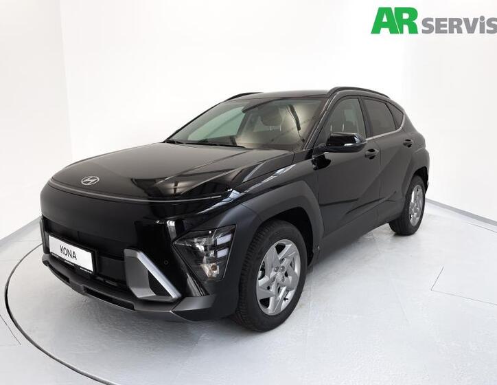 Hyundai Kona 1