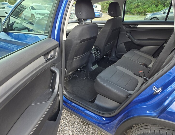 Škoda Kodiaq 12