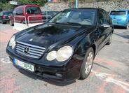Mercedes-Benz Třídy C 3