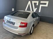 Škoda Octavia 7