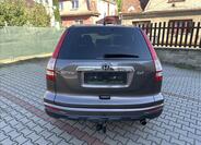 Honda CR-V 4
