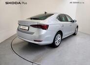 Škoda Octavia 2