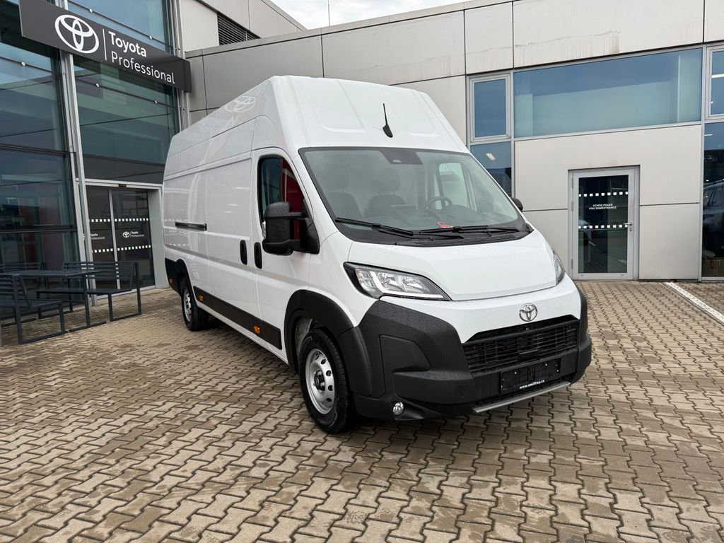 Toyota Proace Max