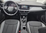 Škoda Scala 11