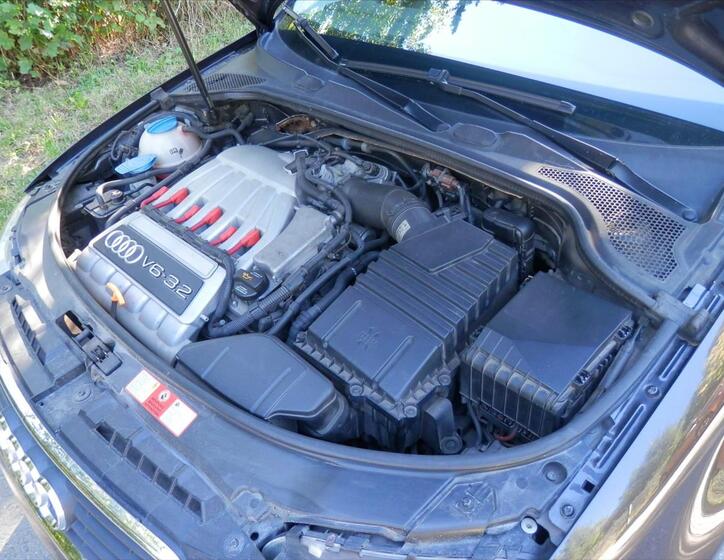 Audi A3 28