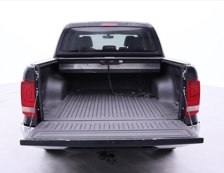 Volkswagen Amarok 9
