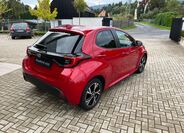 Toyota Yaris 6