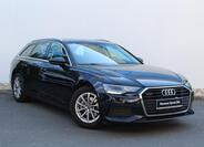 Audi A6 7