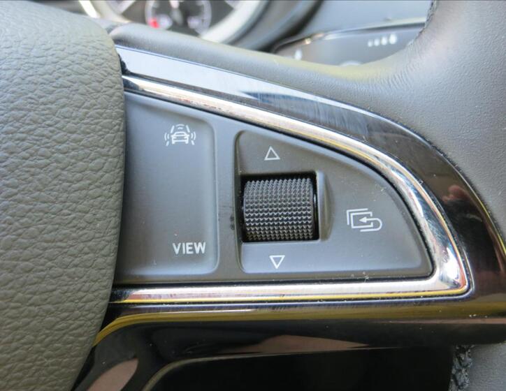 Škoda Octavia 19