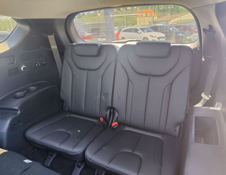 Hyundai Santa Fe 14