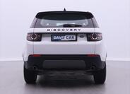Land Rover Discovery Sport 6