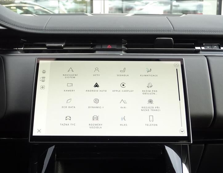 Land Rover Range Rover Sport 17