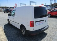 Volkswagen Caddy 8
