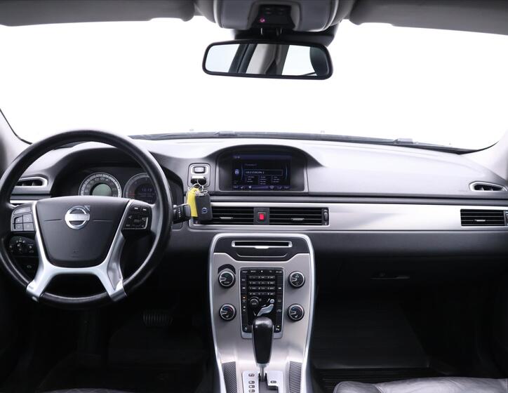 Volvo S80 20