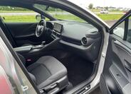 Toyota C-HR 20