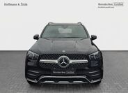 Mercedes-Benz GLE 2