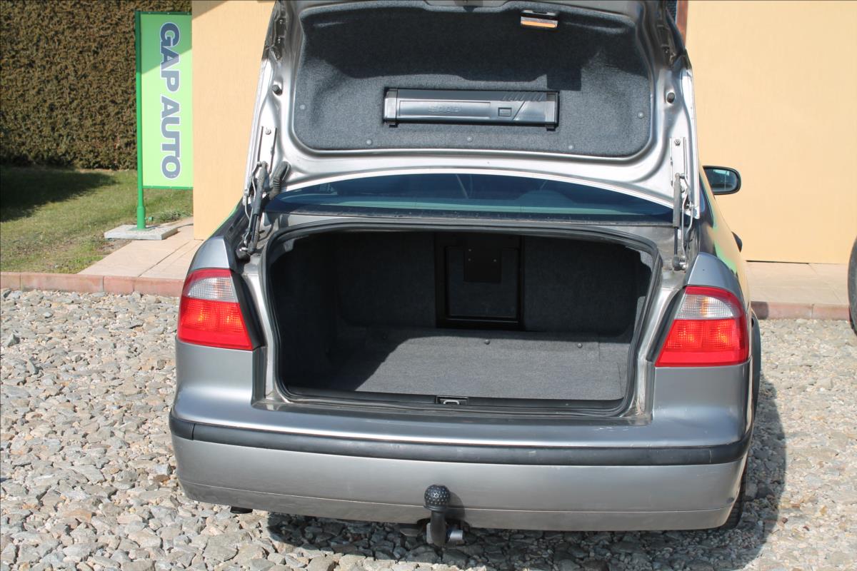 Saab 9-5