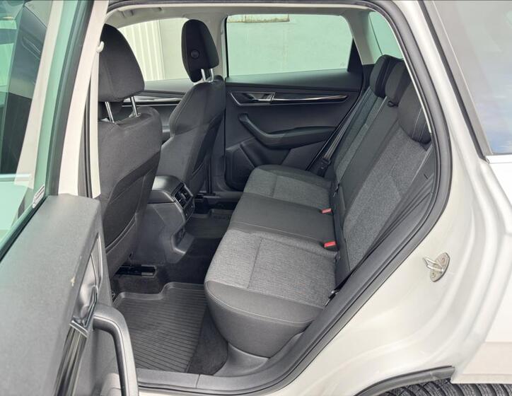 Škoda Karoq 19