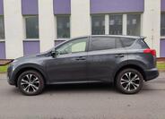 Toyota RAV4 2