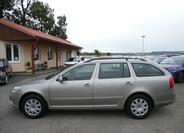 Škoda Octavia 4