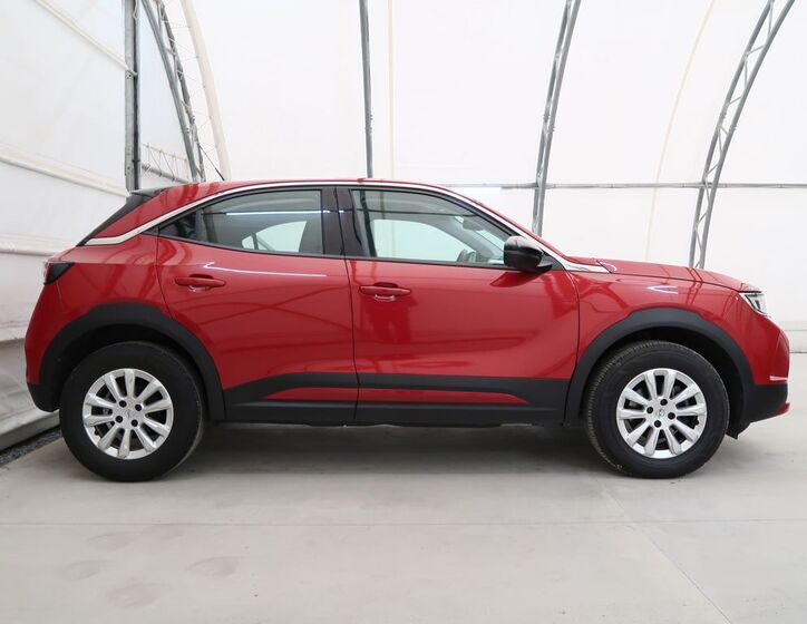 Opel Mokka 5