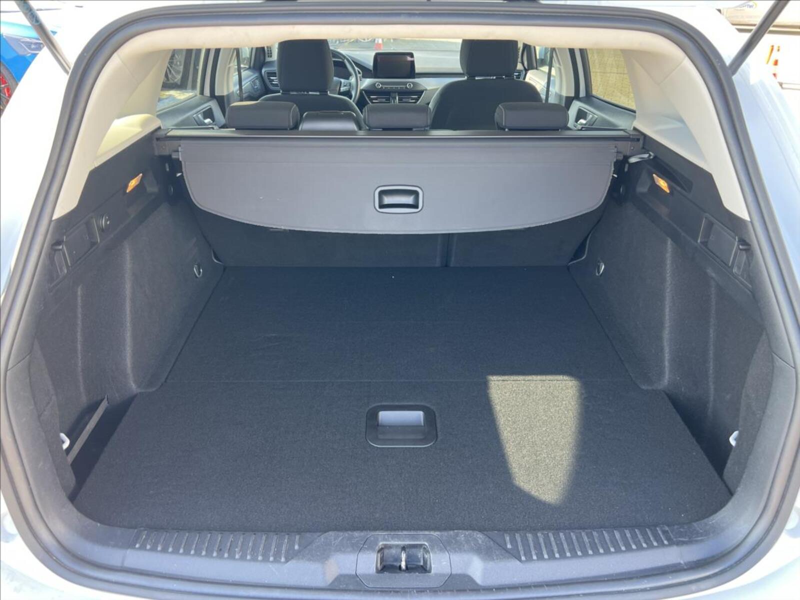 Ford Focus 12