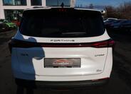 Dongfeng U-Tour 8