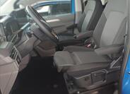 Volkswagen Caravelle 2