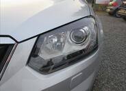 Škoda Yeti 12