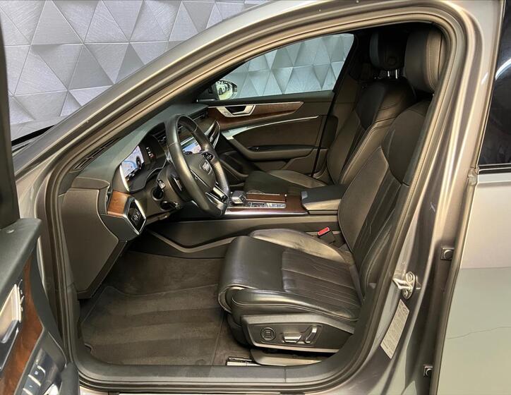Audi A6 11