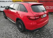 Mercedes-Benz GLC 4