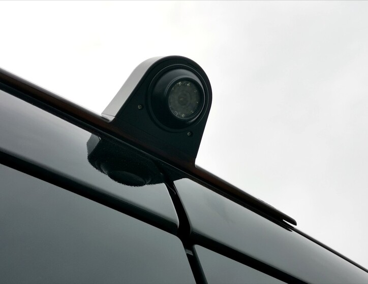 Mercedes-Benz Sprinter 22
