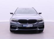 BMW Řada 5 2