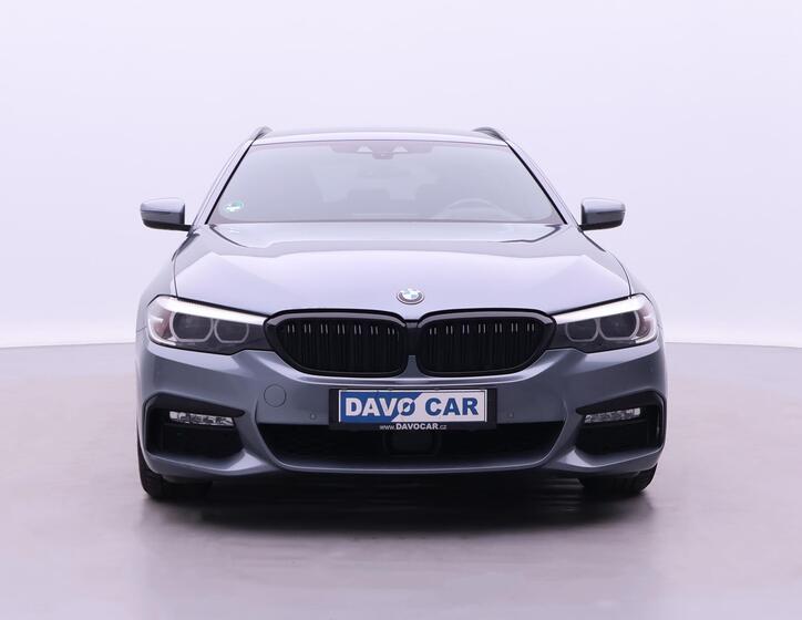 BMW Řada 5 2