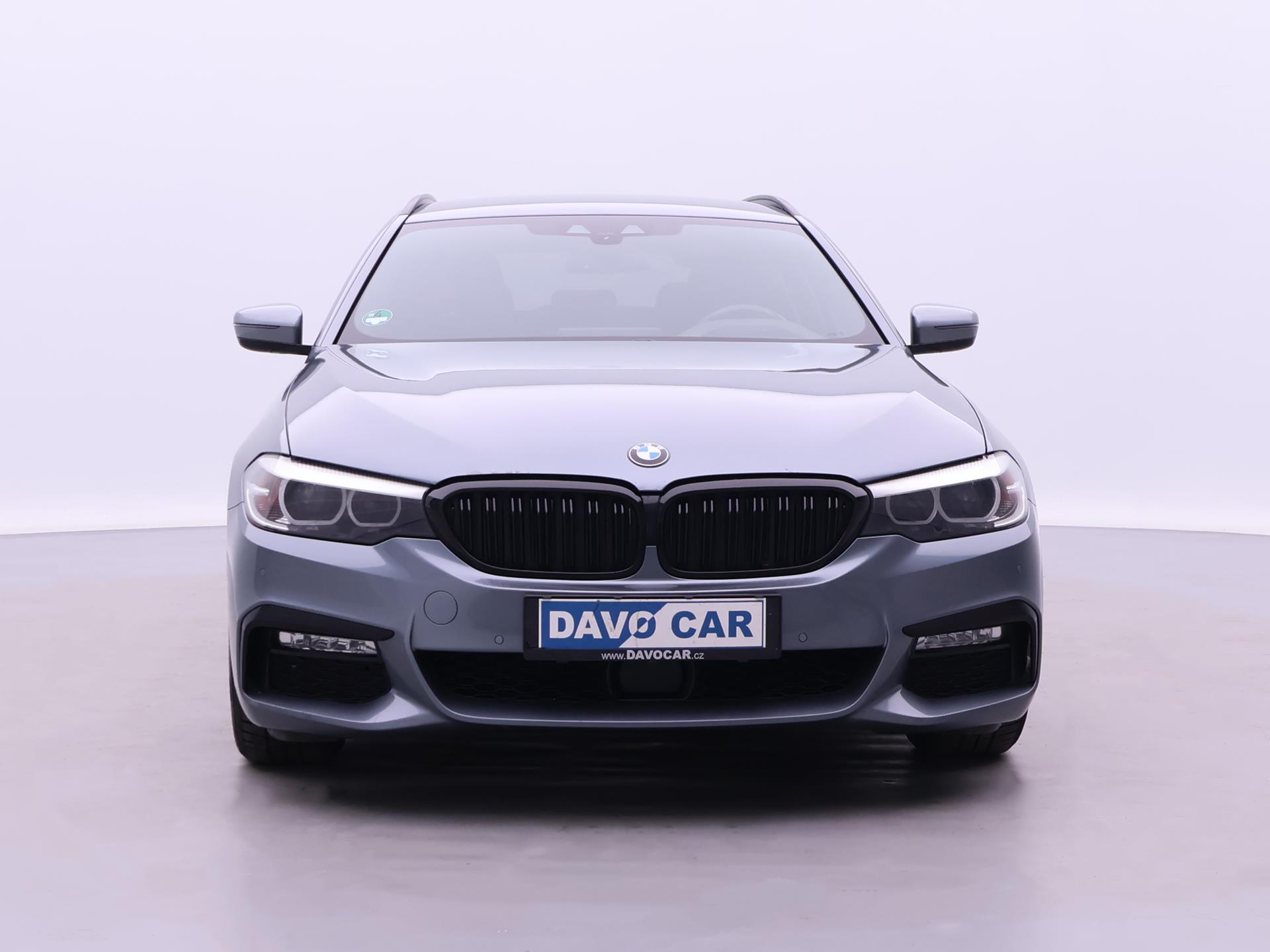 BMW Řada 5