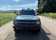 Ford Bronco 2