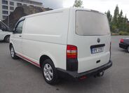 Volkswagen Transporter 11