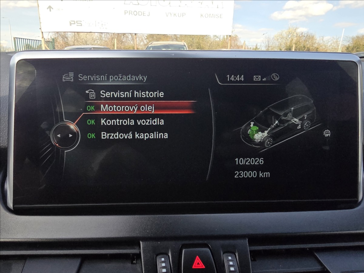 BMW Řada 2