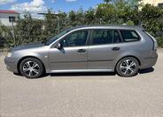Saab 9-3 4